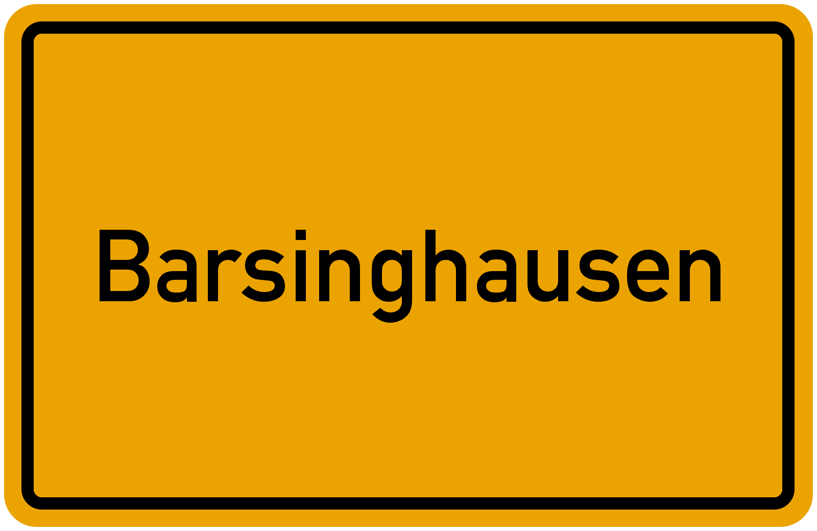barsinghausen